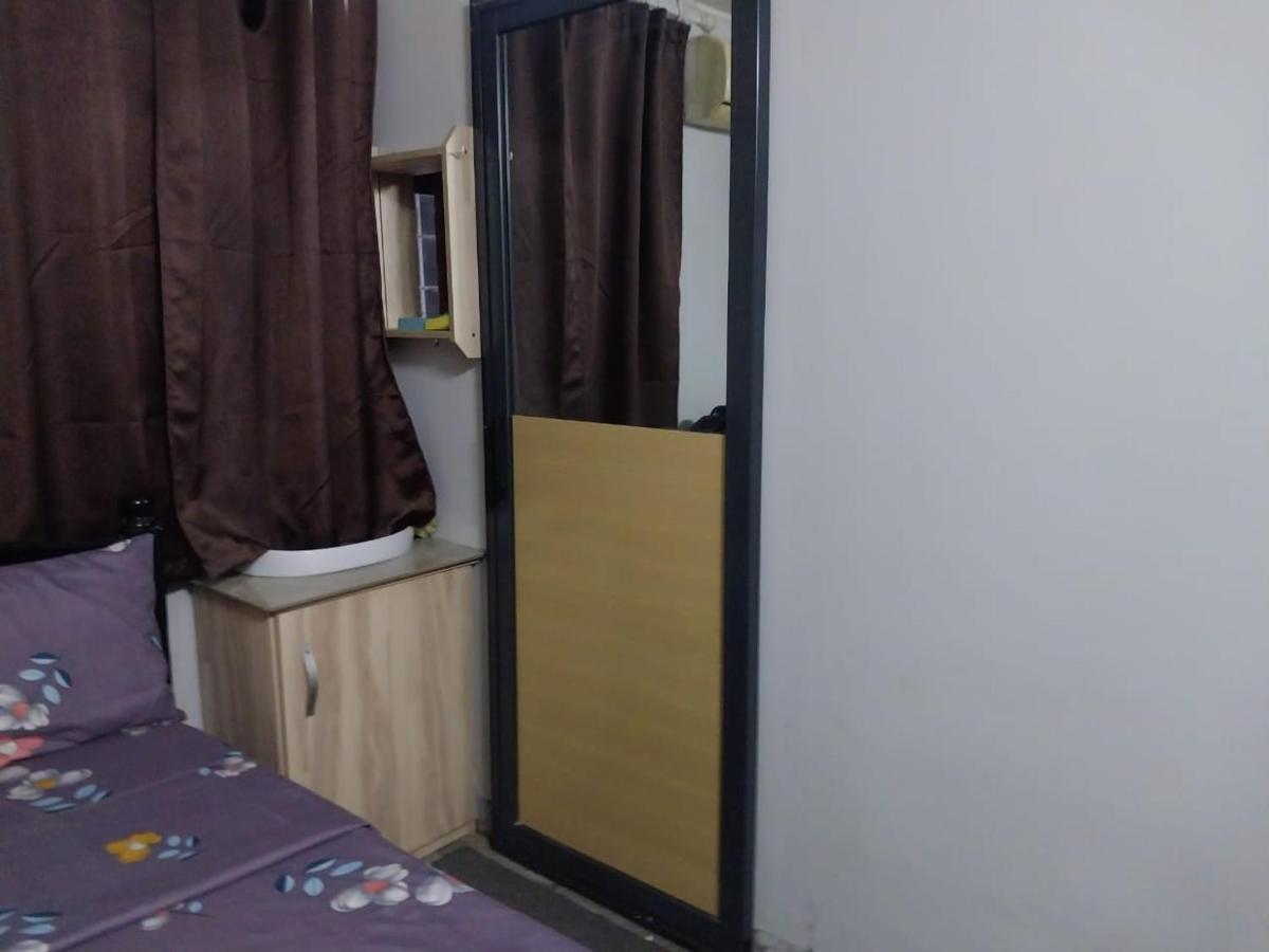 Reviva Residence Блу-Бэй Экстерьер фото